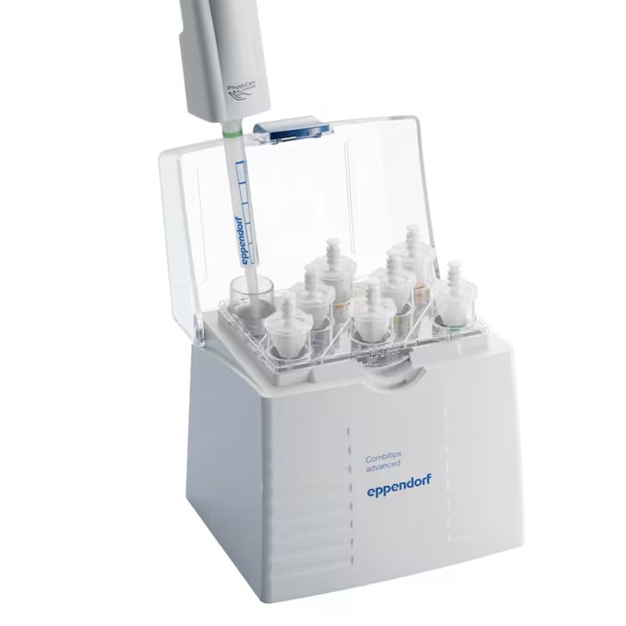 Eppendorf - Pipette Tips - 0030089448
